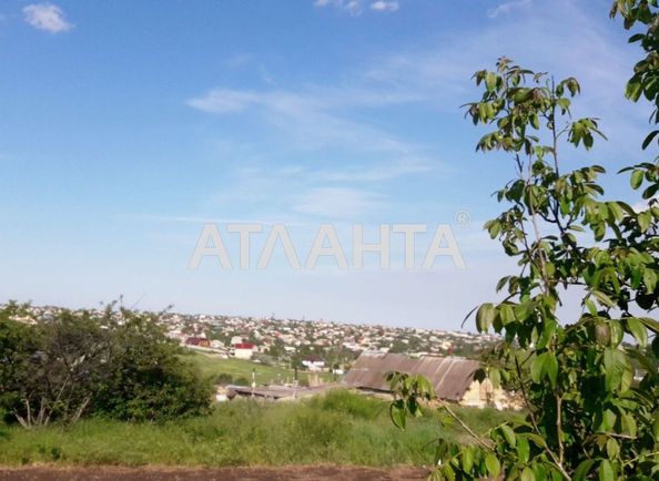 Landplot by the address st. Koltsevaya (area 6 acr) - Atlanta.ua