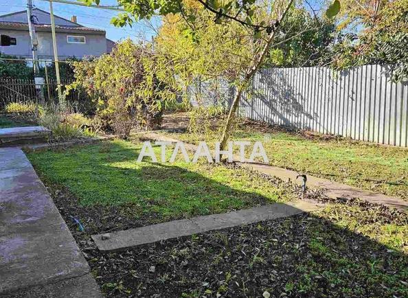 Landplot by the address st. Ambulatornaya (area 8,4 acr) - Atlanta.ua