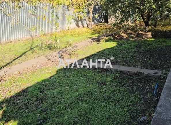 Landplot by the address st. Ambulatornaya (area 8,4 acr) - Atlanta.ua - photo 2