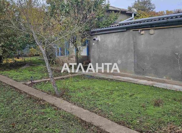 Landplot by the address st. Ambulatornaya (area 8,4 acr) - Atlanta.ua - photo 3