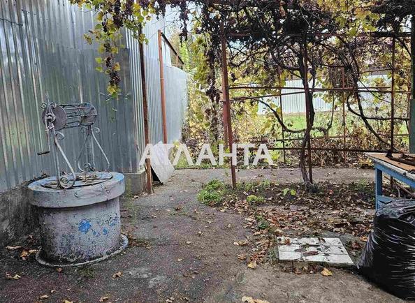 Landplot by the address st. Ambulatornaya (area 8,4 acr) - Atlanta.ua - photo 4