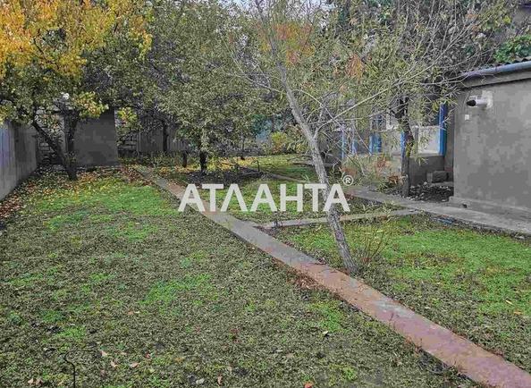 Landplot by the address st. Ambulatornaya (area 8,4 acr) - Atlanta.ua - photo 6