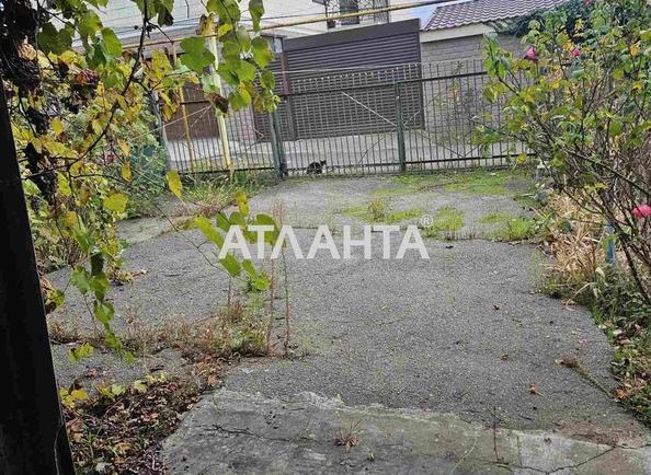 Landplot by the address st. Ambulatornaya (area 8,4 acr) - Atlanta.ua - photo 9