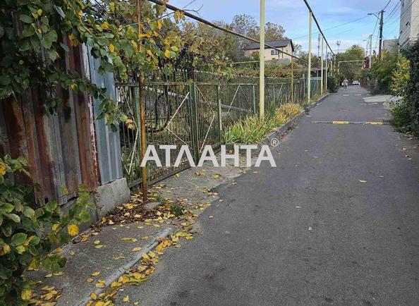 Landplot by the address st. Ambulatornaya (area 8,4 acr) - Atlanta.ua - photo 10