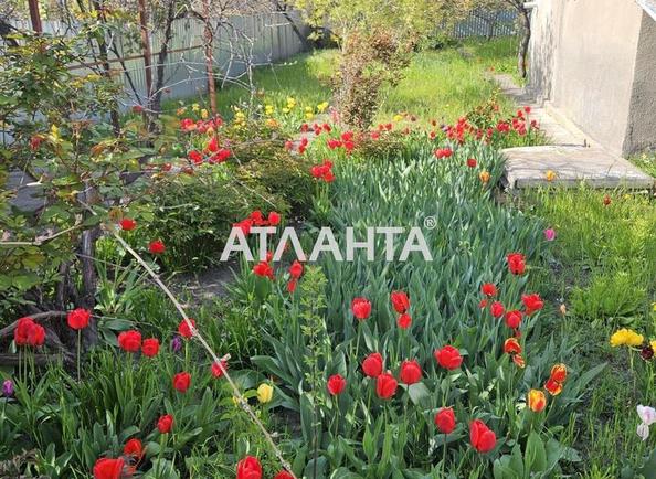 Участок по адресу ул. Амбулаторная (площадь 8,4 сот) - Atlanta.ua