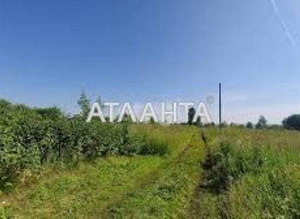 Участок (площадь 13,4 сот) - Atlanta.ua
