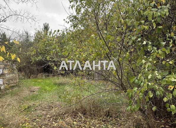 Участок по адресу (площадь 5 сот) - Atlanta.ua