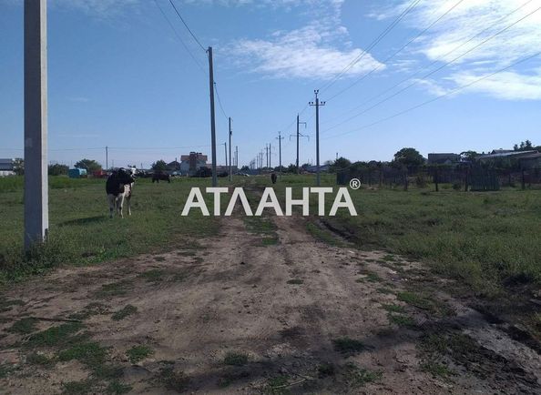 Landplot by the address st. 4 ya liniya (area 6,0 сот) - Atlanta.ua - photo 4