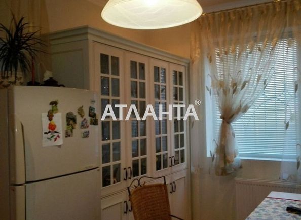 House by the address st. Literaturnaya (area 205,0 m2) - Atlanta.ua