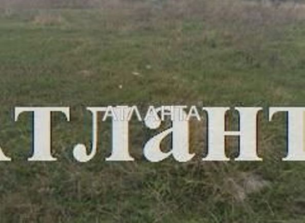 Участок по адресу ул. Массив №4 (площадь 25 сот) - Atlanta.ua