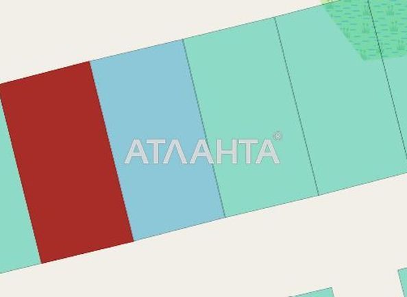 Landplot by the address st. Yaroslava Mudrogo (area 8,0 сот) - Atlanta.ua - photo 5