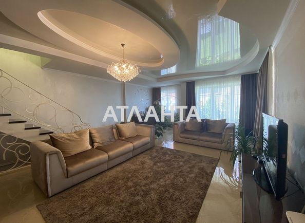 House by the address st. Vladimirskaya (area 220,0 m2) - Atlanta.ua - photo 3