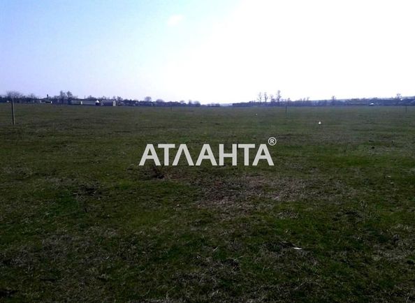 Landplot by the address st. Shishkina (area 10,0 сот) - Atlanta.ua