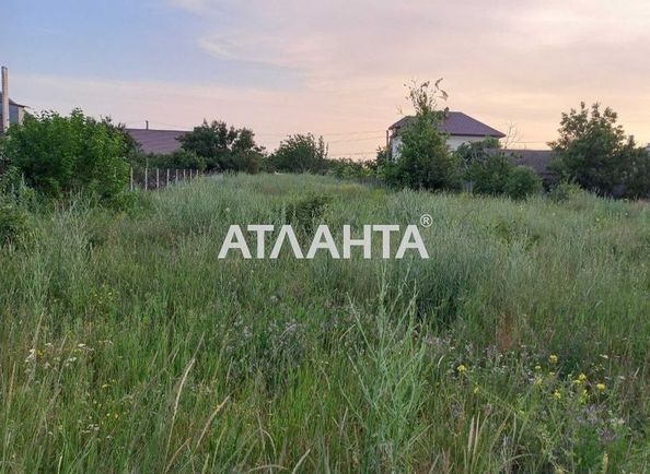 Landplot by the address st. Shishkina (area 10,0 сот) - Atlanta.ua - photo 6