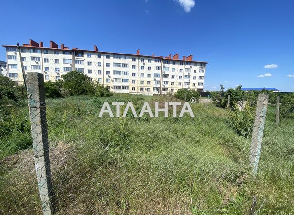 Участок по адресу ул. Новоселов (площадь 8,6 сот) - Atlanta.ua