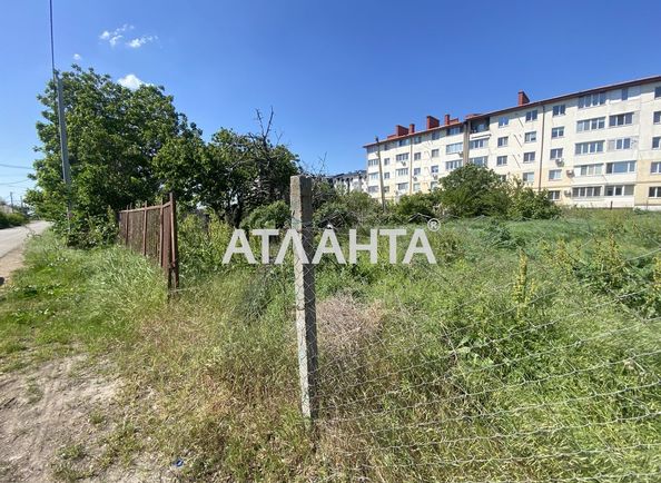Ділянка за адресою вул. Новоселів (площа 8,6 сот) - Atlanta.ua - фото 4
