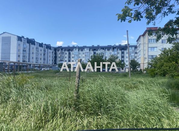 Ділянка за адресою вул. Новоселів (площа 8,6 сот) - Atlanta.ua - фото 6