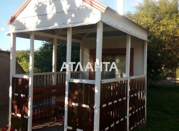 Дом дом и дача (площадь 65,7 м2) - Atlanta.ua - фото 2