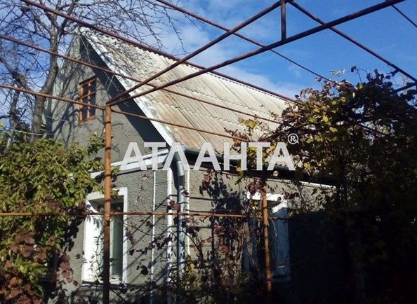 Дом дом и дача (площадь 48,0 м2) - Atlanta.ua