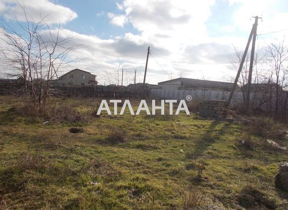 Landplot by the address st. Lutskaya (area 8,2 сот) - Atlanta.ua