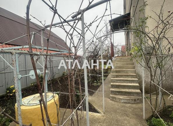 Будинок за адресою вул. 21-а лінія (площа 90 м²) - Atlanta.ua - фото 19