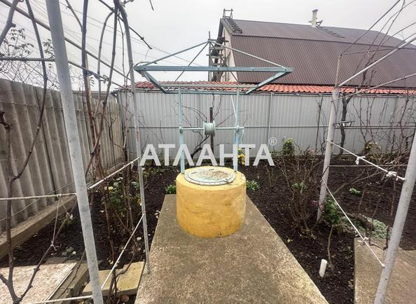 Будинок за адресою вул. 21-а лінія (площа 90 м²) - Atlanta.ua - фото 20