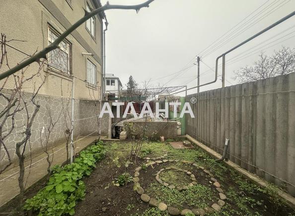 Будинок за адресою вул. 21-а лінія (площа 90 м²) - Atlanta.ua - фото 21