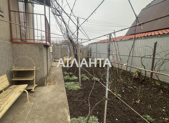 Будинок за адресою вул. 21-а лінія (площа 90 м²) - Atlanta.ua - фото 22