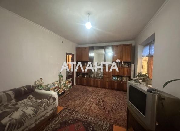 Будинок за адресою вул. 21-а лінія (площа 90 м²) - Atlanta.ua