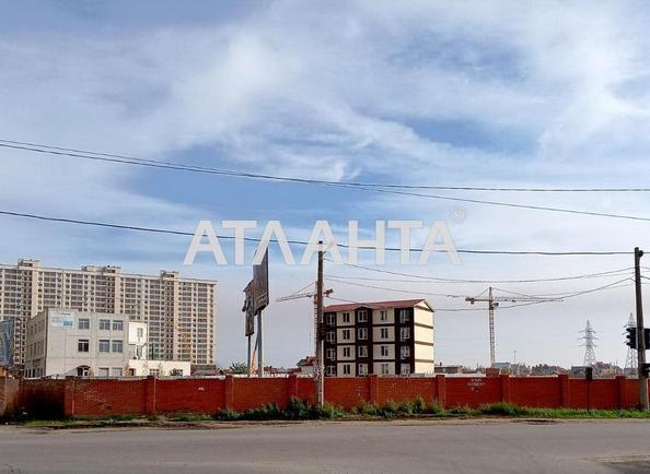 Участок по адресу ул. Массив №10 (площадь 24,2 сот) - Atlanta.ua