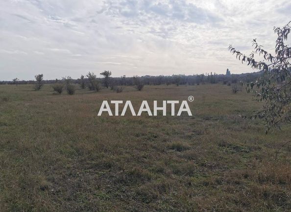 Landplot by the address st. Chereshnevaya (area 8,0 сот) - Atlanta.ua