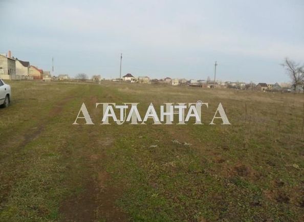 Landplot by the address st. Vinogradnaya (area 10,0 сот) - Atlanta.ua - photo 3