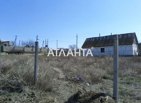 Landplot by the address st. Zhekova Dmitriya (area 10,0 сот) - Atlanta.ua