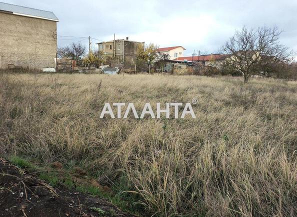 Участок по адресу ул. 3-я линия (площадь 6 сот) - Atlanta.ua - фото 2