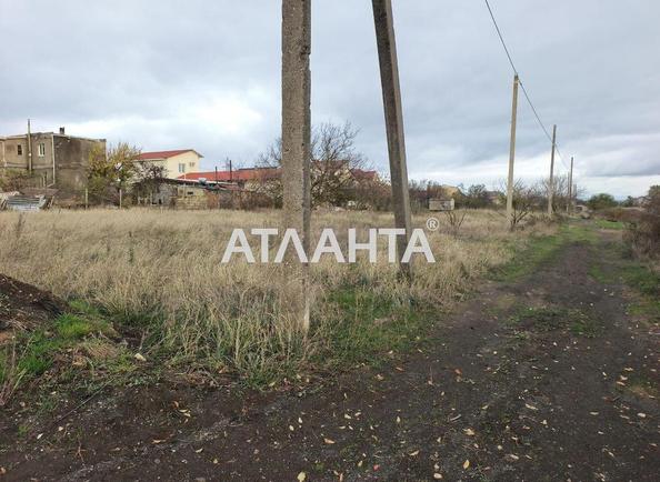 Участок по адресу ул. 3-я линия (площадь 6 сот) - Atlanta.ua - фото 3