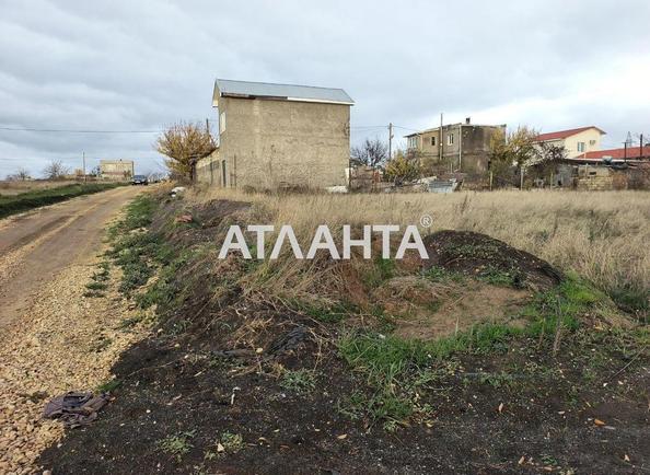 Участок по адресу ул. 3-я линия (площадь 6 сот) - Atlanta.ua - фото 4