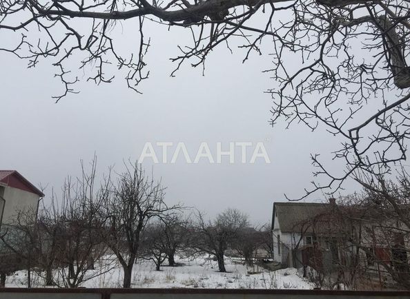 Landplot by the address st. Primorskaya (area 10,0 сот) - Atlanta.ua