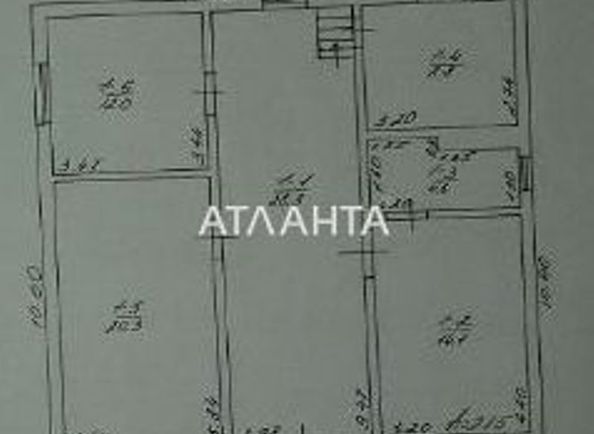 House house and dacha (area 173,4 m2) - Atlanta.ua - photo 13
