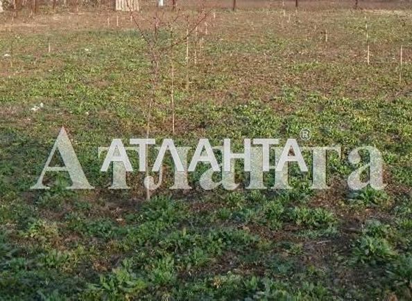 Landplot by the address st. Fominskaya (area 8 acr) - Atlanta.ua - photo 2
