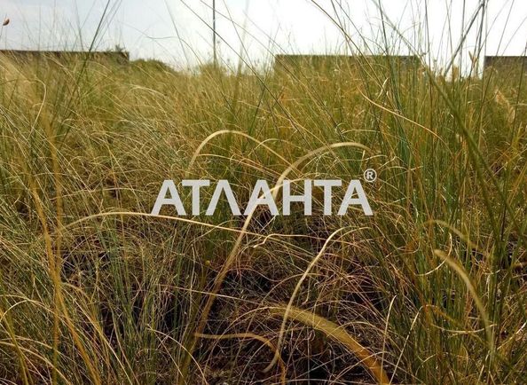 Landplot by the address st. Avangardnaya (area 15,0 сот) - Atlanta.ua