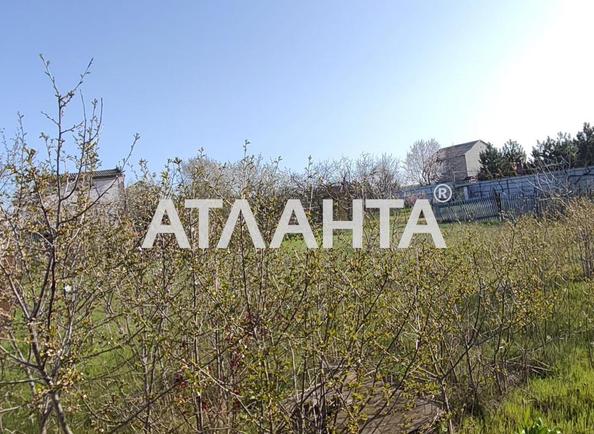 Участок по адресу ул. Одесская (площадь 5,3 сот) - Atlanta.ua - imageAlt 2