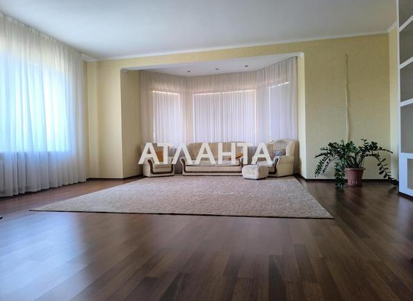 Дом по адресу ул. Молодежная (площадь 353,2 м²) - Atlanta.ua