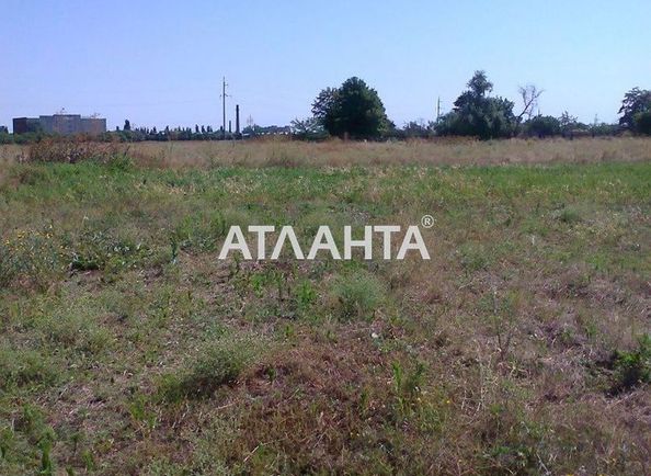 Landplot by the address st. Vysotskogo (area 8,3 сот) - Atlanta.ua
