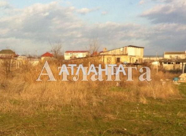 Landplot by the address st. Zelenaya (area 7,0 сот) - Atlanta.ua