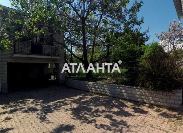 House by the address st. Krutoyarskaya (area 325,0 m2) - Atlanta.ua - photo 13