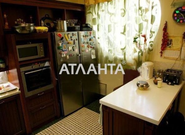 House by the address st. Stepovaya (area 1486,9 m2) - Atlanta.ua - photo 12