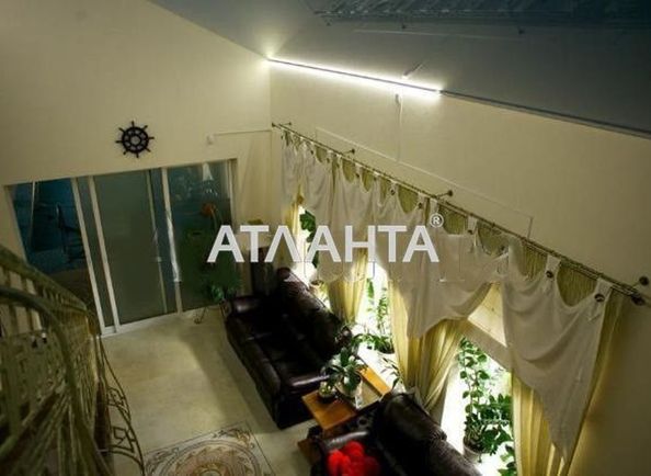 House by the address st. Stepovaya (area 1486,9 m2) - Atlanta.ua - photo 15