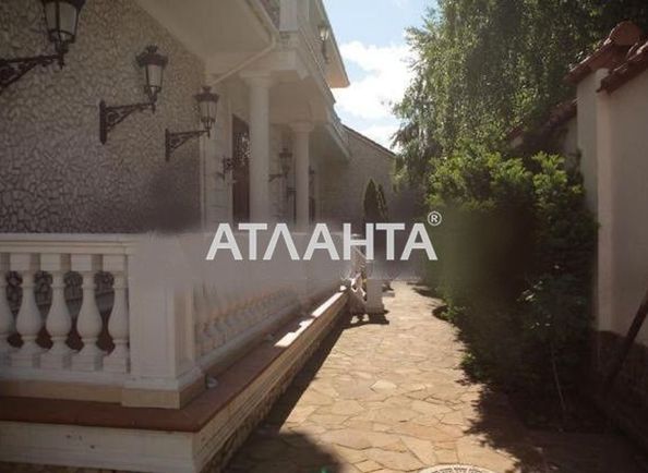 House by the address st. Stepovaya (area 1486,9 m2) - Atlanta.ua - photo 24