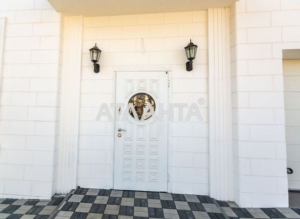 House by the address st. Brizovaya (area 250,0 m2) - Atlanta.ua - photo 2