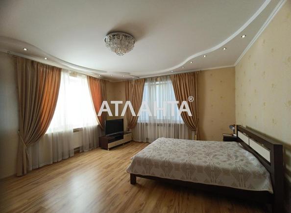 Дом по адресу ул. Карла Маркса (площадь 186,4 м²) - Atlanta.ua - фото 8